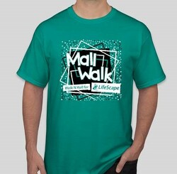 Vintage MallWalk T-Shirt
